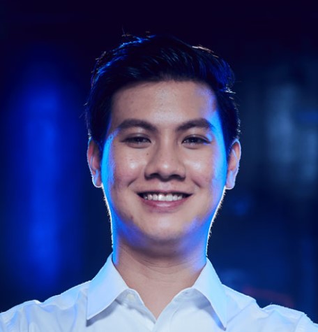 Daryl Chee Daryl Chee