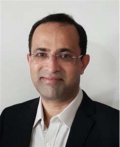 Harish Srinivasan Harish Srinivasan